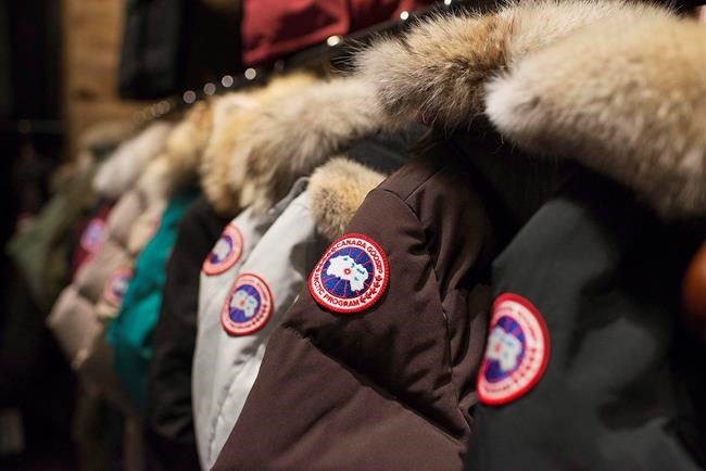 Canada Goose files for public offering on Toronto and New York exchanges | iNFOnews.ca Canada Goose files for public offering on Toronto and New York exchanges | iNFOnews.ca