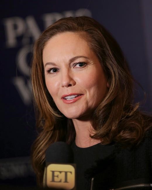 Diane Lane relates to 'Paris Can Wait' role: 'I'm at that crossroads' | iNFOnews.ca