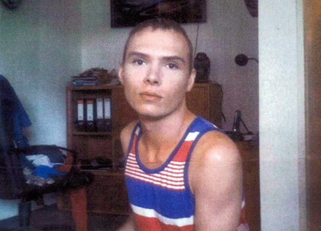 Convicted killer Luka Rocco Magnotta getting married: report | iNFOnews.ca