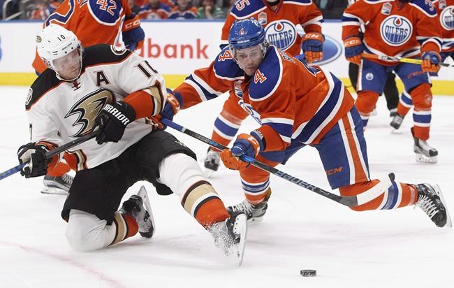 Oilers sign defenceman Kris Russell to 4-year contract extension | iNFOnews.ca Oilers sign defenceman Kris Russell to 4-year contract extension | iNFOnews.ca
