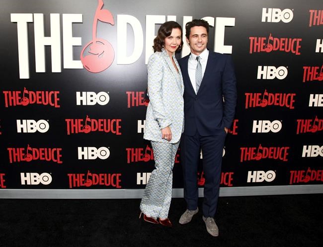 'The Wire' creators on how 'The Deuce' looks at sex from a different perspective | iNFOnews.ca