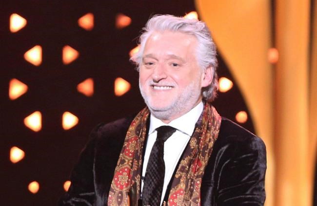 Ex-Just For Laughs president Gilbert Rozon to sell all his shares | iNFOnews.ca Ex-Just For Laughs president Gilbert Rozon to sell all his shares | iNFOnews.ca