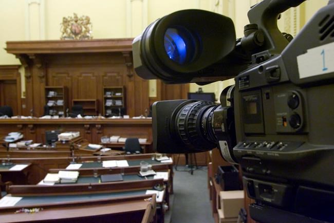 Ontario's courts to inch toward modern age with Wi-Fi, emailed jury summonses | iNFOnews.ca Ontario's courts to inch toward modern age with Wi-Fi, emailed jury summonses | iNFOnews.ca