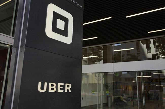 Uber data breach affecting 57 million users in 2016 came from hacker in Canada | iNFOnews.ca