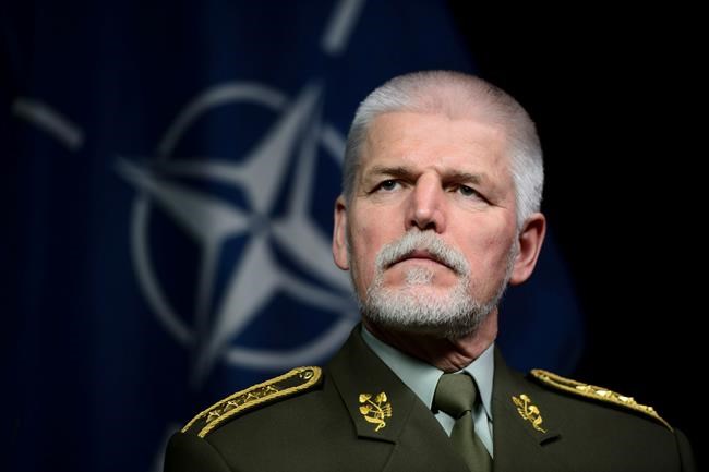 NATO eyes greater control over North Atlantic amid increased Russian activity | iNFOnews.ca