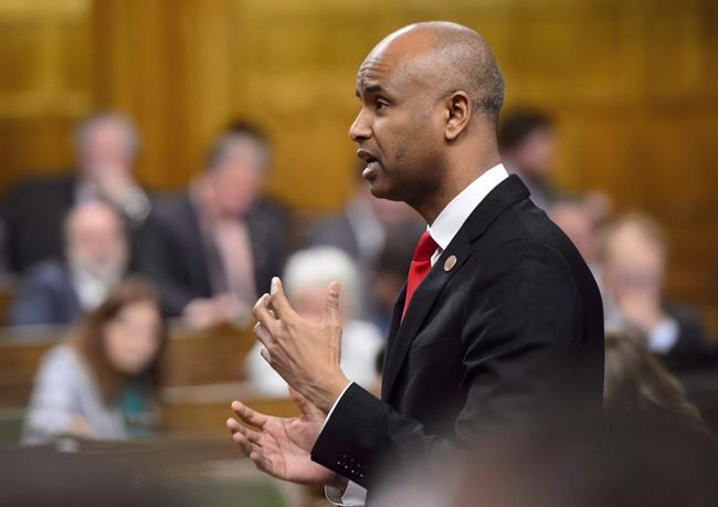 Canada faces mounting pressure to end safe third country agreement with U.S. | iNFOnews.ca