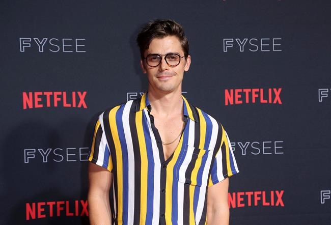 Montreal 'Queer Eye' star Antoni Porowski to open fast-casual restaurant | iNFOnews.ca Montreal 'Queer Eye' star Antoni Porowski to open fast-casual restaurant | iNFOnews.ca