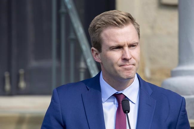 Stage set for showdown in New Brunswick's closely divided legislature | iNFOnews.ca Stage set for showdown in New Brunswick's closely divided legislature | iNFOnews.ca