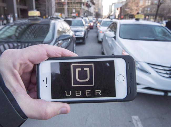 B.C. government says demand, safety behind long-awaited riding hailing plan | iNFOnews.ca