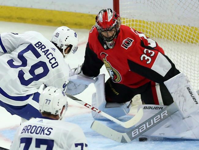 After sitting last spring, Jeremy Bracco helping propel Marlies in AHL playoffs | iNFOnews.ca After sitting last spring, Jeremy Bracco helping propel Marlies in AHL playoffs | iNFOnews.ca