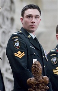 Afghan war hero with PTSD faces bail hearing in ongoing legal nightmare | iNFOnews.ca