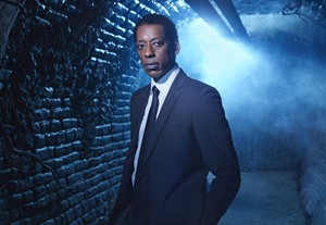 Orlando Jones loves 'Sleepy Hollow' fan fiction; says Season 2 has more depth | iNFOnews.ca CP29941287