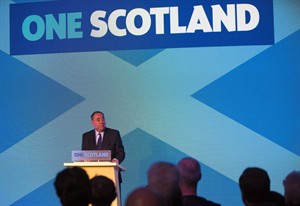 Interview with Scotland's foreign minister: Independence just a matter of time | iNFOnews.ca CP29966601