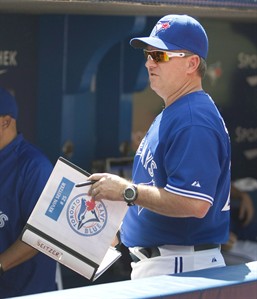 Hitting coach Kevin Seitzer leaves Blue Jays, signs on with Atlanta | iNFOnews.ca