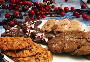 Cut out the X: Tips for making your holiday meals a healthier occasion | iNFOnews.ca CP31126118