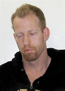 Travis Vader to face trial in 2016 in killings of two missing Alberta seniors | iNFOnews.ca