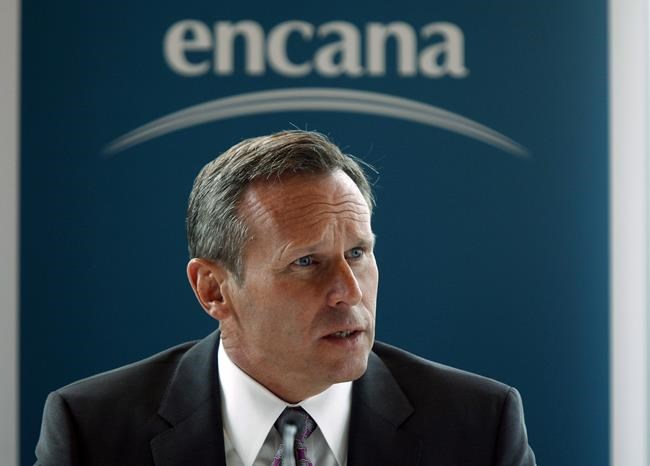 Encana reveals Denver will be its new headquarters after leaving Calgary | iNFOnews.ca Encana reveals Denver will be its new headquarters after leaving Calgary | iNFOnews.ca