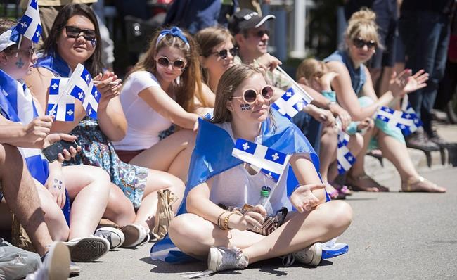 Fraser report says Quebec lost 600,000 residents to other provinces since 1971 | iNFOnews.ca Fraser report says Quebec lost 600,000 residents to other provinces since 1971 | iNFOnews.ca