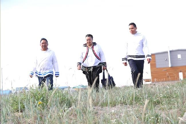 Inuit need a common understanding of suicide to stop it: study | iNFOnews.ca