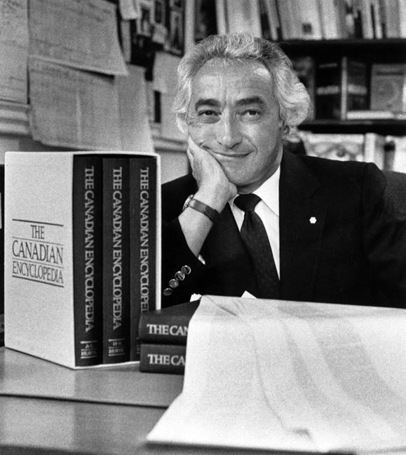 Ardent nationalist, author and publisher Mel Hurtig dies at age of 84 | iNFOnews.ca Ardent nationalist, author and publisher Mel Hurtig dies at age of 84 | iNFOnews.ca