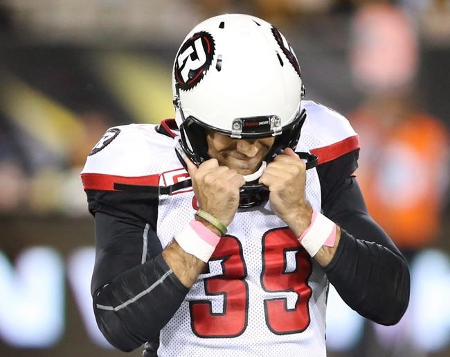 Redblacks need quick improvement at TD Place as playoffs approach | iNFOnews.ca