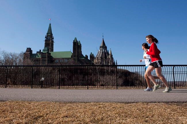 Quebec First Nation lays claim to downtown Ottawa, including Parliament Hill | iNFOnews.ca