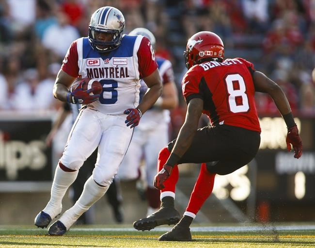 Montreal Alouettes re-sign veteran slotback Nik Lewis to two-year extension | iNFOnews.ca Montreal Alouettes re-sign veteran slotback Nik Lewis to two-year extension | iNFOnews.ca