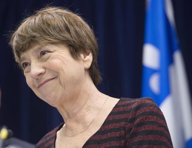 Quebec byelection to be held in Montreal riding May 29 | iNFOnews.ca Quebec byelection to be held in Montreal riding May 29 | iNFOnews.ca