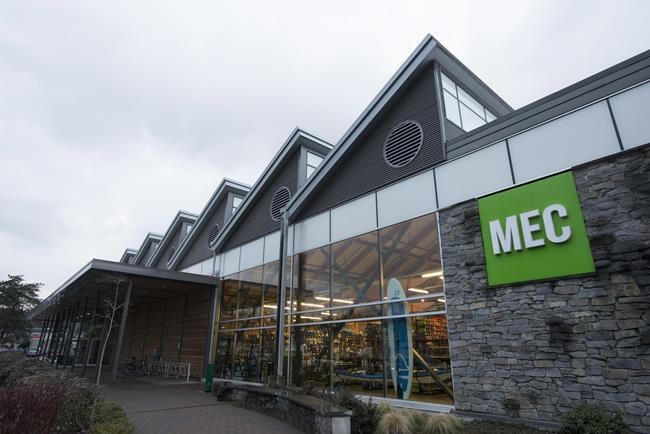 MEC cuts costs, boosts perks in effort to turn around struggling retailer | iNFOnews.ca