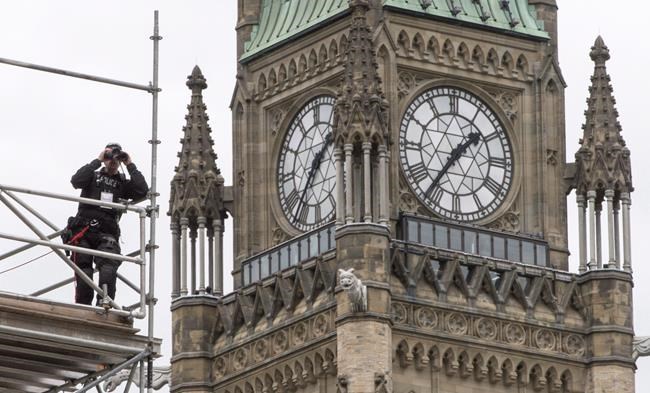 Crowd flows, camera coverage being studied to bolster Parliament Hill security | iNFOnews.ca Crowd flows, camera coverage being studied to bolster Parliament Hill security | iNFOnews.ca