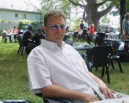 Toronto cop killer granted permission to travel to visit daughter | iNFOnews.ca