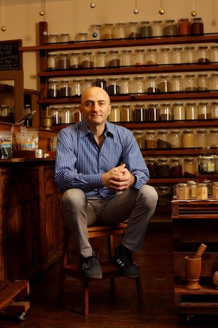Owner of spice shop in hot water in Quebec over English-only website | iNFOnews.ca Owner of spice shop in hot water in Quebec over English-only website | iNFOnews.ca