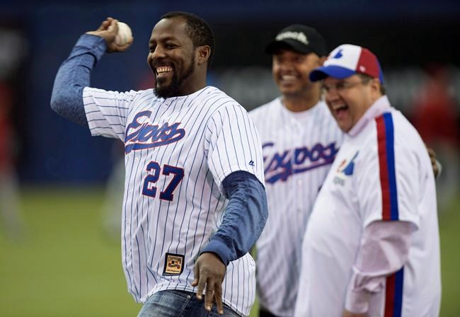 Montreal mayoral candidate says no public cash for future major league baseball | iNFOnews.ca