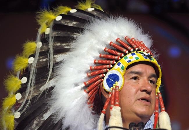 First Nations want Saskatchewan government to compensate '60s Scoop survivors | iNFOnews.ca First Nations want Saskatchewan government to compensate '60s Scoop survivors | iNFOnews.ca