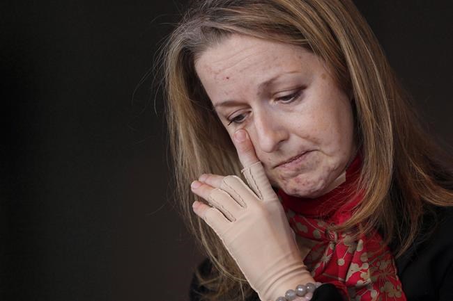 Decision reserved in trial of Winnipeg man accused of sending letter bombs | iNFOnews.ca