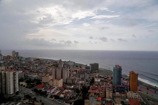 Canada sent doctor to Cuba to examine ailing diplomats, new records show | iNFOnews.ca
