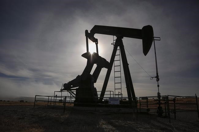 Oil and gas spending drop linked to competitiveness gap with the United States | iNFOnews.ca Oil and gas spending drop linked to competitiveness gap with the United States | iNFOnews.ca