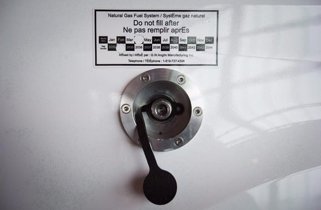 Western Canadian gas producers applaud B.C. LNG industry incentives | iNFOnews.ca Western Canadian gas producers applaud B.C. LNG industry incentives | iNFOnews.ca