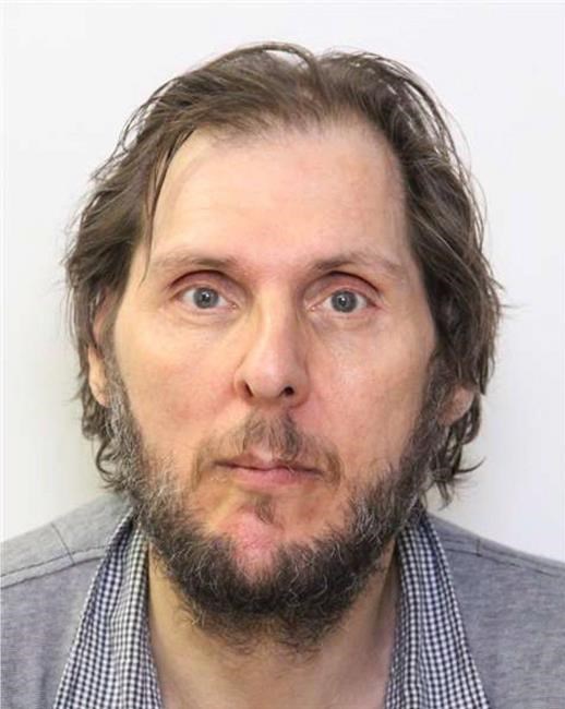 Edmonton dangerous offender files notice of appeal of convictions, sentence | iNFOnews.ca