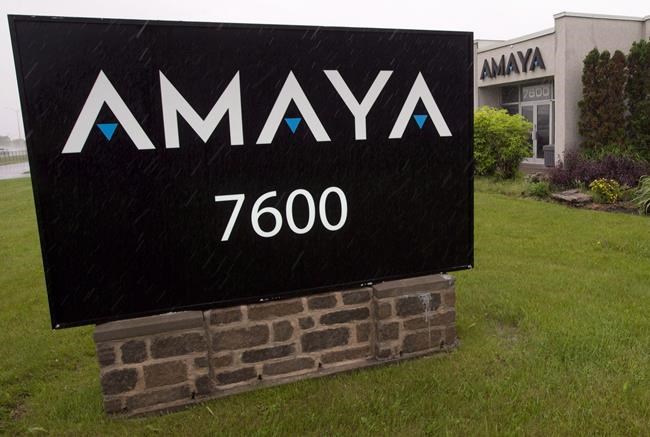 Cheng to pay $400,000 under OSC settlement in Amaya insider tipping case | iNFOnews.ca
