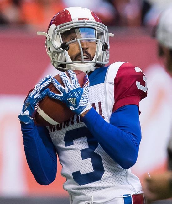 Newcomers Williams, Westerman to both suit up when Ticats face Redblacks | iNFOnews.ca