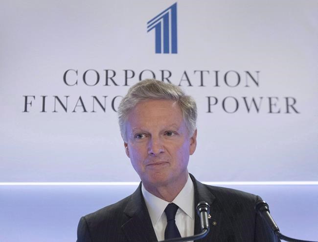 Power Financial reports record earnings in Q2 on strong subsidiaries performance | iNFOnews.ca