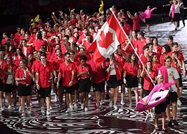 Commonwealth Games Canada launches fundraising campaign in bid to meet shortfall | iNFOnews.ca