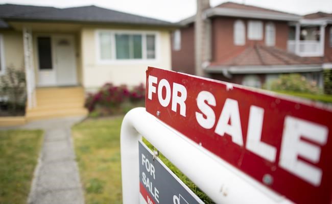 Metro Vancouver's dismal home sales in March blamed on government policies | iNFOnews.ca Metro Vancouver's dismal home sales in March blamed on government policies | iNFOnews.ca
