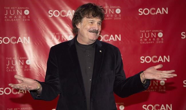 Dance studio owner in dispute with Burton Cummings fined for noise ticket | iNFOnews.ca