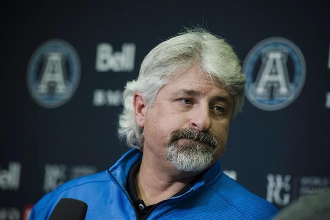 Toronto Argonauts poised to kick off 2019 CFL draft with first overall pick | iNFOnews.ca Toronto Argonauts poised to kick off 2019 CFL draft with first overall pick | iNFOnews.ca