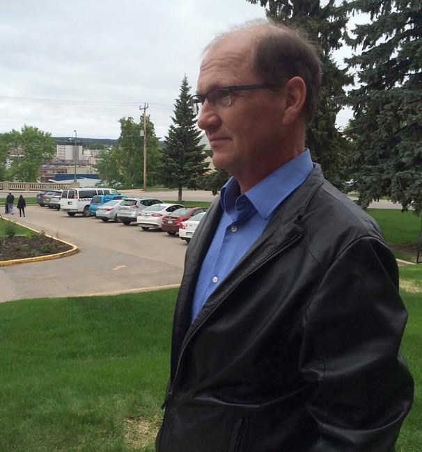 Judge tosses evidence, acquits Saskatchewan lovers of plotting to kill spouses | iNFOnews.ca Judge tosses evidence, acquits Saskatchewan lovers of plotting to kill spouses | iNFOnews.ca