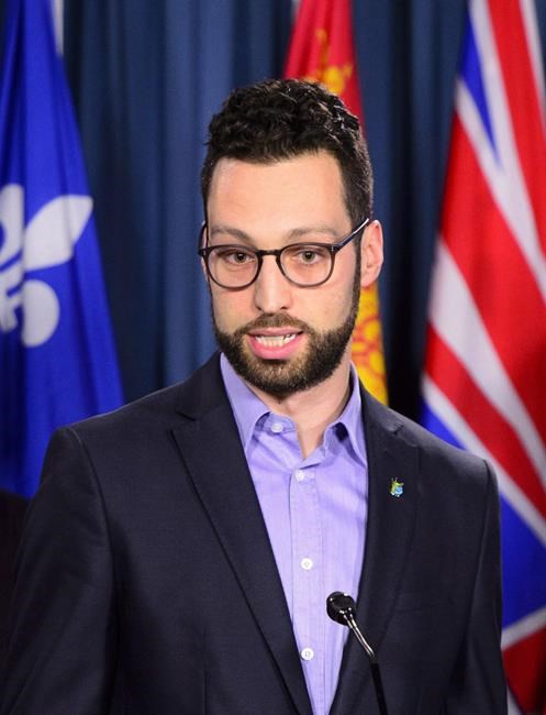 Expert raises doubt about cause of fish deaths near Ottawa this summer | iNFOnews.ca Expert raises doubt about cause of fish deaths near Ottawa this summer | iNFOnews.ca