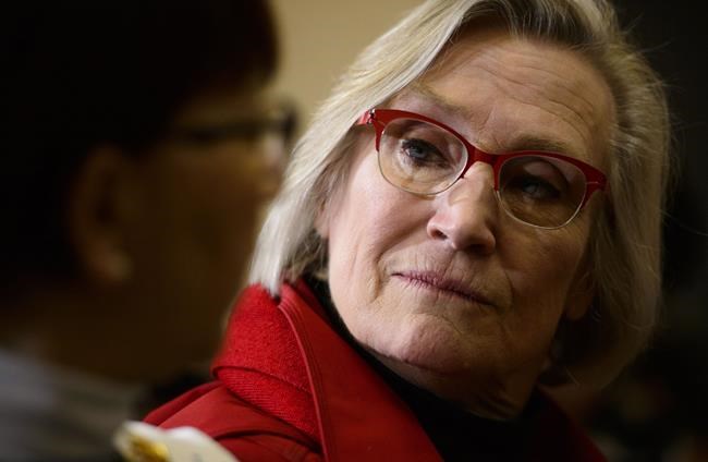 First Nations women finally to be treated equally under Indian Act: Bennett | iNFOnews.ca First Nations women finally to be treated equally under Indian Act: Bennett | iNFOnews.ca