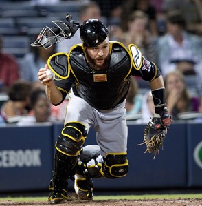 Reports: Blue Jays sign Canadian catcher Russell Martin to five-year deal | iNFOnews.ca Reports: Blue Jays sign Canadian catcher Russell Martin to five-year deal | iNFOnews.ca